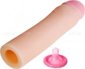 - Real Feel Penis Extension 16 ,    4 ,      1  -     -   ..    .                 !</