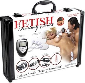      Deluxe Shook Therapy,  2,      Deluxe Shook Therapy