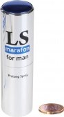 Спрей для мужчин (пролонгатор) lovespray marafon - интернет интим магазин 