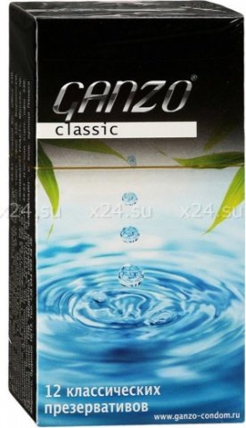  Ganzo Classic 12     12/6,  Ganzo Classic 12     12/6
