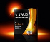  vitalis premium ribbed vp -     -   ..    .                 !</