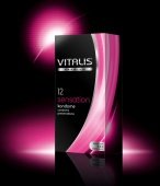  vitalis premium sensation vp -     -   ..    .                 !</