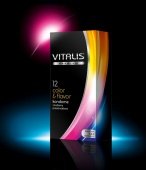  vitalis premium color & flavor vp -     -   ..    .                 !</