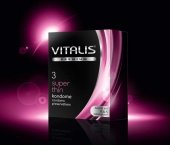  vitalis premium super thin vp -     -   ..    .                 !</