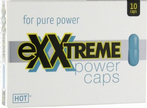     exxtreme power caps (10 .),  2,     exxtreme power caps (10 .)