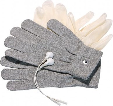 Magic Gloves   , Magic Gloves   