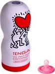 Мастурбатор Keith Haring - Vacuum Cup (Tenga) - Всероссийский ОнЛайн секс шоп - Секс Заказ .Ру. Интернет магазин Секс товаров. Только у нас отличный выбор товаров для секса по самым низким ценам и быстрой доставкой по России!</