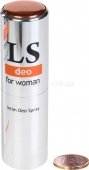 Интимный дезодорант для женщин DEO (18 мл) - магазин интим игрушек 