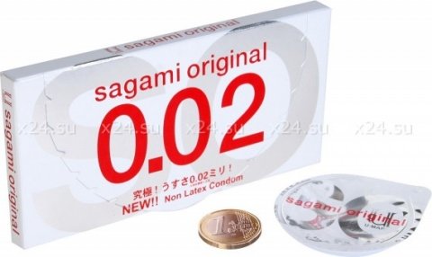 Sagami original 0.02 , , Sagami original 0.02 , 