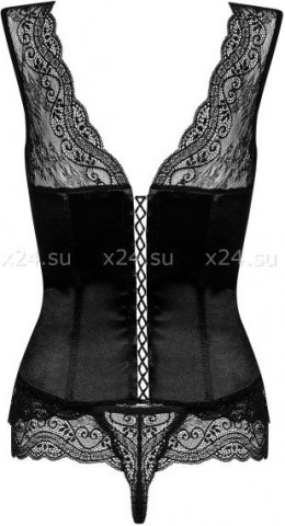        Miamor Corset,  4,        Miamor Corset