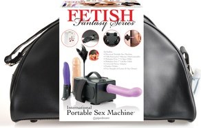   Portable Sex Machine,  5,   Portable Sex Machine