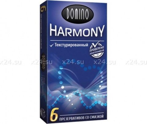  Domino Harmony ,  Domino Harmony 