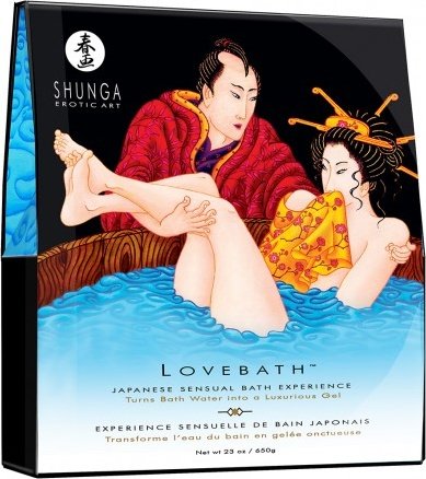   Love Bath (),   Love Bath ()