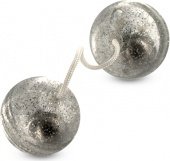 Вагинальные шарики bestseller - silver magic balls t4l, диаметр шариков 3 см - Всероссийский ОнЛайн секс шоп - Секс Заказ .Ру. Интернет магазин Секс товаров. Только у нас отличный выбор товаров для секса по самым низким ценам и быстрой доставкой по России!</