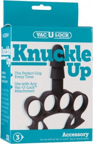   vac-u-lock knuckle up 15 ,  4,    vac-u-lock knuckle up 15 