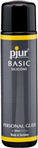   pjur basic silicone,   pjur basic silicone