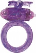    Flutter-Ring Purple TJ -     -   ..    .                 !</