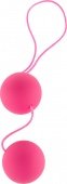 Вагинальные шарики Funky Pink TJ - Всероссийский ОнЛайн секс шоп - Секс Заказ .Ру. Интернет магазин Секс товаров. Только у нас отличный выбор товаров для секса по самым низким ценам и быстрой доставкой по России!</
