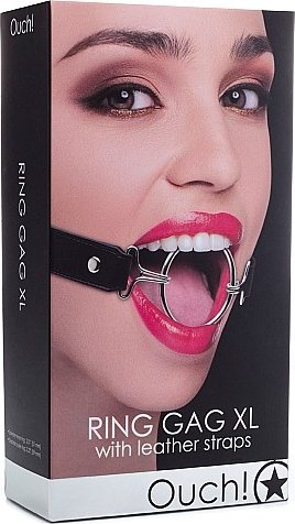  ouch! ring xl  sh-ou105blk,  2,  ouch! ring xl  sh-ou105blk