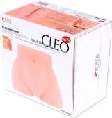 Cleo vagina,    -     -   ..    .                 !</