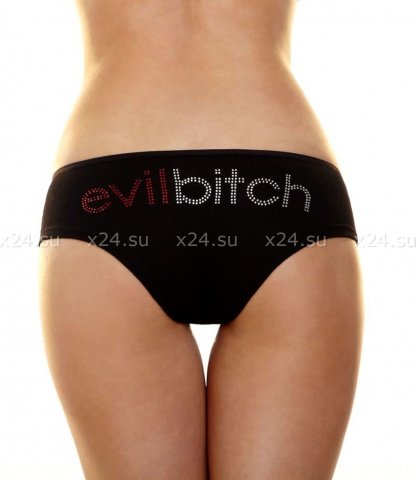   evil bitch SM,   evil bitch SM