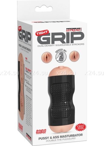      Tight Grip,  2,      Tight Grip