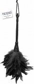  ff frisky feather duster black -     -   ..    .                 !</