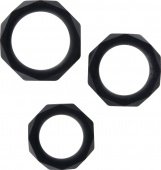 Power halo c-ring set black -     -   ..    .                 !</