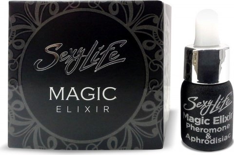  -   Sexy Life Magic Elixir, ,  -   Sexy Life Magic Elixir, 