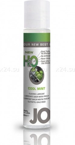     Cool Mint (),      Cool Mint ()
