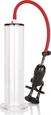 Colt big man pump system, Colt big man pump system