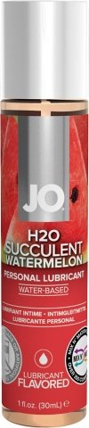   JO Flavored Watermelon 1oz,   JO Flavored Watermelon 1oz