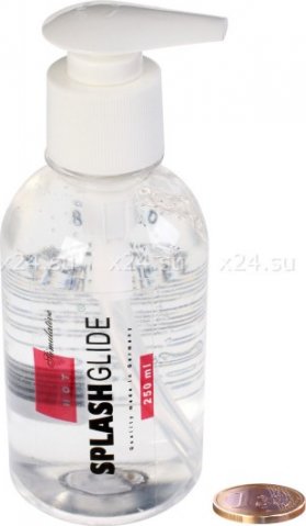  - splashglide hot stimulative,  - splashglide hot stimulative