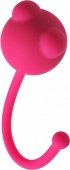 Вагинальные шарики Emotions Roxy Pink, диаметр 2 см - Всероссийский ОнЛайн секс шоп - Секс Заказ .Ру. Интернет магазин Секс товаров. Только у нас отличный выбор товаров для секса по самым низким ценам и быстрой доставкой по России!</
