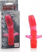 Vibrating anal t pink -     -   ..    .                 !</