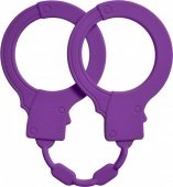 Силиконовые наручники Stretchy Cuffs Purple - Всероссийский ОнЛайн секс шоп - Секс Заказ .Ру. Интернет магазин Секс товаров. Только у нас отличный выбор товаров для секса по самым низким ценам и быстрой доставкой по России!</