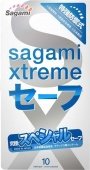     - Sagami Xtreme Ultrasafe -   -     -   ..    .                 !</