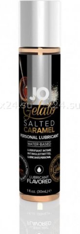      JO Gelato Salted Caramel ( ),      JO Gelato Salted Caramel ( )
