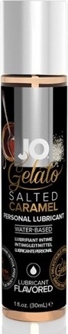      JO Gelato Salted Caramel ( ),  4,      JO Gelato Salted Caramel ( )