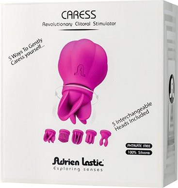 Caress        5   , Caress        5   