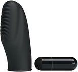 Вибромассажер на палец Stanford - интернет магазин секс товаров 