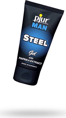     pjur MAN Steel Gel,  4,     pjur MAN Steel Gel