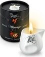 Massage candle pomegranate свеча с массажным маслом - Всероссийский ОнЛайн секс шоп - Секс Заказ .Ру. Интернет магазин Секс товаров. Только у нас отличный выбор товаров для секса по самым низким ценам и быстрой доставкой по России!</