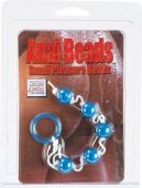 Anal beads small -     -   ..    .                 !</