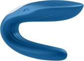 Partner Whale многофункциональный стимулятор для пар - интернет магазин товаров для взрослых 