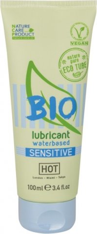Nature pure BIO lubricant Sensitive       ,  4, Nature pure BIO lubricant Sensitive       