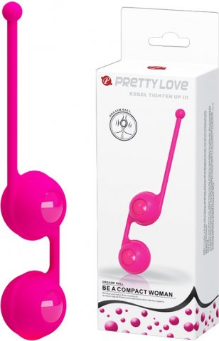 PrettyLove Kegel Tighten Up III,    , PrettyLove Kegel Tighten Up III,    