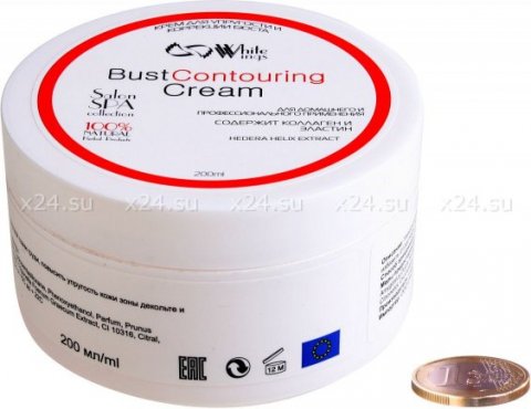 -    Bust Contouring Cream, -    Bust Contouring Cream