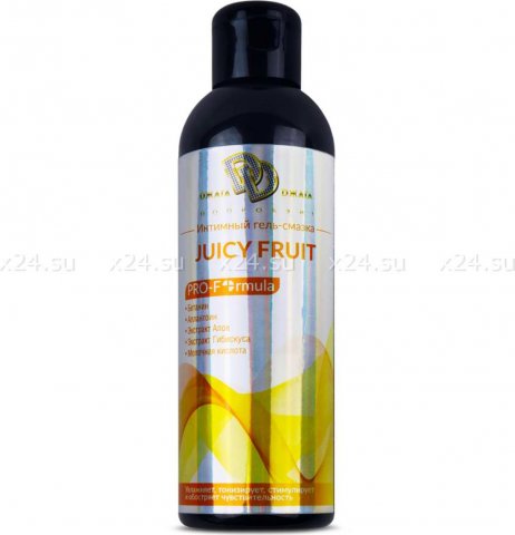   juicy fruit,   juicy fruit