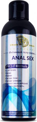  - anal sex,  3,  - anal sex